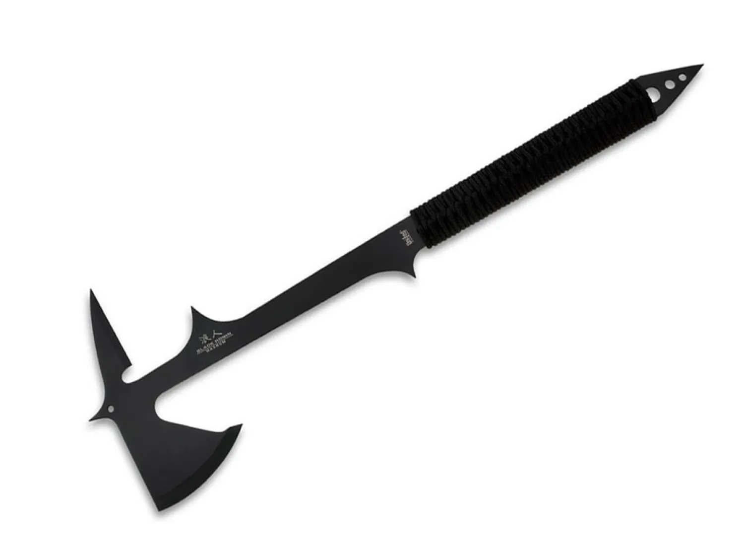 black_ronin_large_magnum__0.webp United Cutlery Black Ronin Large Magnum Axe