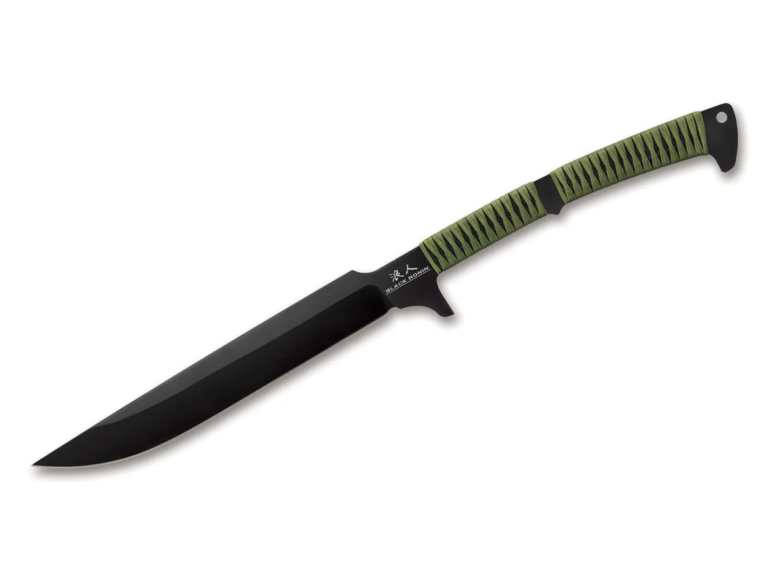 black_ronin_takkana_0.webp United Cutlery Black Ronin Tak-Kana