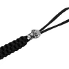 Böker Plus Black Skull Lanyard
