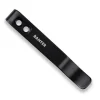 CIVIVI Black Stainless Steel Clip CA-07A