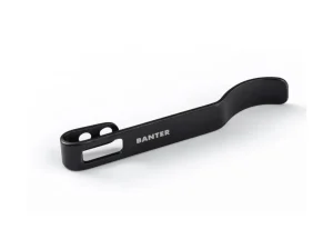 CIVIVI Black Stainless Steel Clip CA-07A