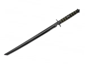 United Cutlery Blackout Combat Tanto Sword