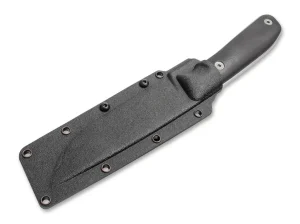 Manly Blaze D2 Black
