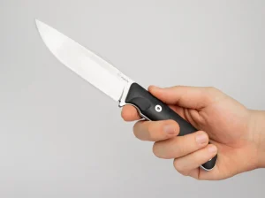 Manly Blaze D2 Black