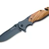 Magnum Blomkvist Olive