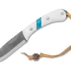 Condor Blue River Knife