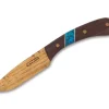 Kinder Condor Blue River Wooden Knife Kit