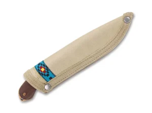 Condor Blue River Wooden Knife Kit