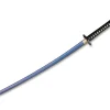 Magnum Blue Samurai