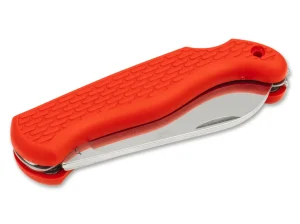 MAC Boat 2 Red