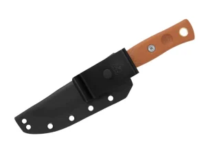 TOPS Knives B.O.B. Fieldcraft 3.5 90° Spine
