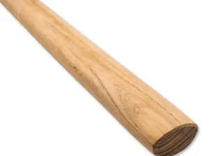 Magnum Bokken White Oak Katana