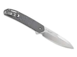 CRKT Bona Fide Grey