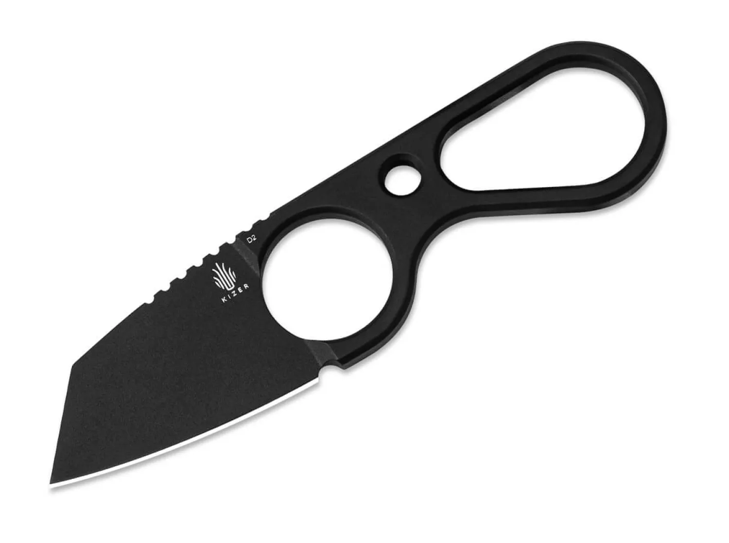 bowtie_d_black_0.webp Kizer Bowtie D2 Black