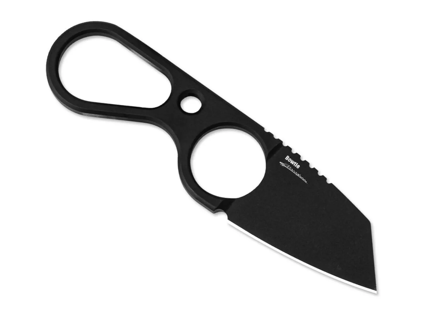 bowtie_d_black_1.webp Kizer Bowtie D2 Black