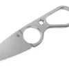 Kizer Bowtie D2 Stonewashed