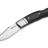 Böker Manufaktur Solingen Boxer Micarta