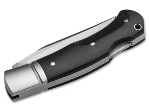 Böker Manufaktur Solingen Boxer Micarta