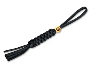 WE Knife Brass Bead Lanyard II Giveaway