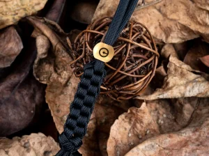 WE Knife Brass Bead Lanyard II Giveaway