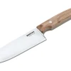 Böker Manufaktur Solingen Brava Santoku