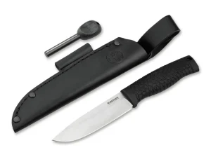 Böker Manufaktur Solingen Bronco