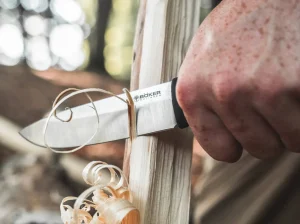 Böker Manufaktur Solingen Bronco