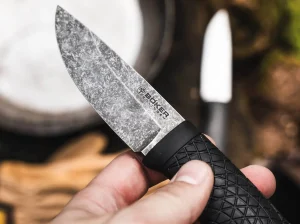 Böker Manufaktur Solingen Bronco Mini