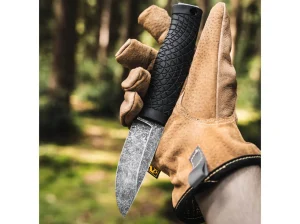 Böker Manufaktur Solingen Bronco Mini