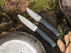 Böker Manufaktur Solingen Bronco Mini