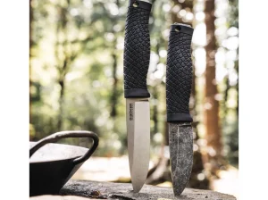 Böker Manufaktur Solingen Bronco Mini
