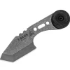 TOPS Knives 3 Bros Tanto Point