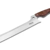Böker Manufaktur Solingen Brotmesser Micarta
