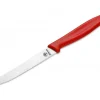 Böker Manufaktur Brötchenmesser Rot
