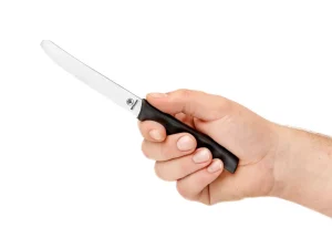 Böker Manufaktur Brötchenmesser