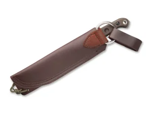 TOPS Knives Brush Wolf