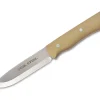 Real Steel Bushcraft Coyote