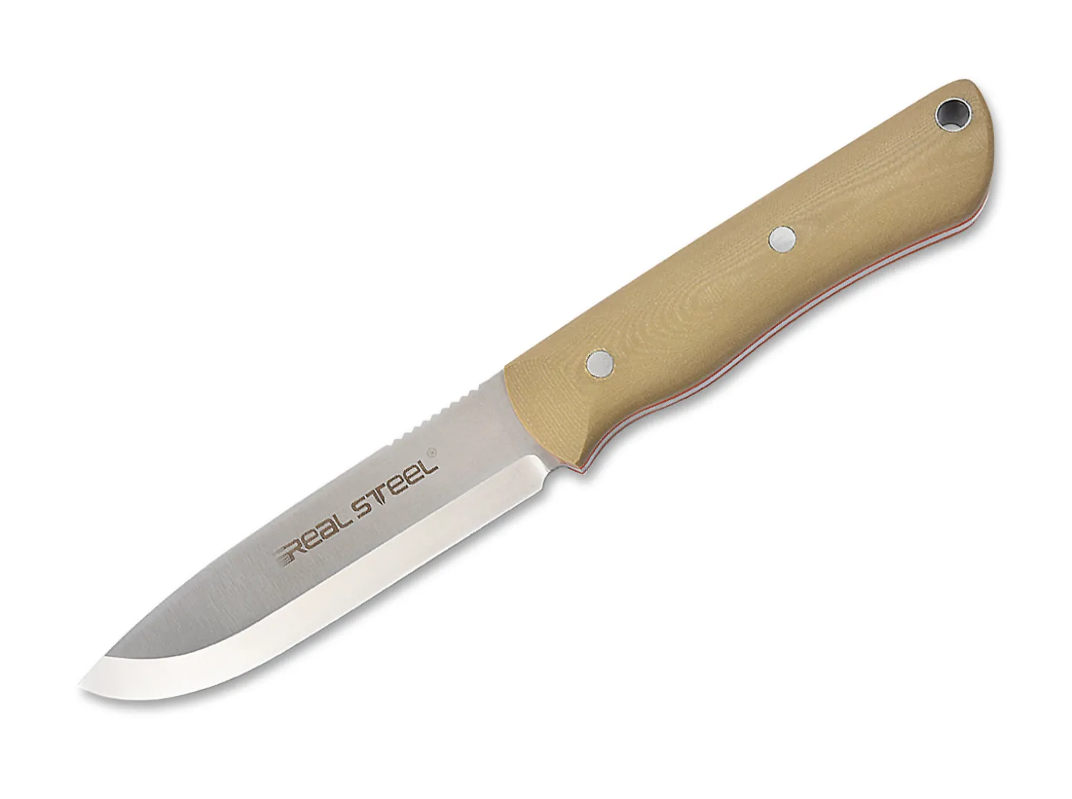 bushcraft_coyote_0.webp Real Steel Bushcraft Coyote