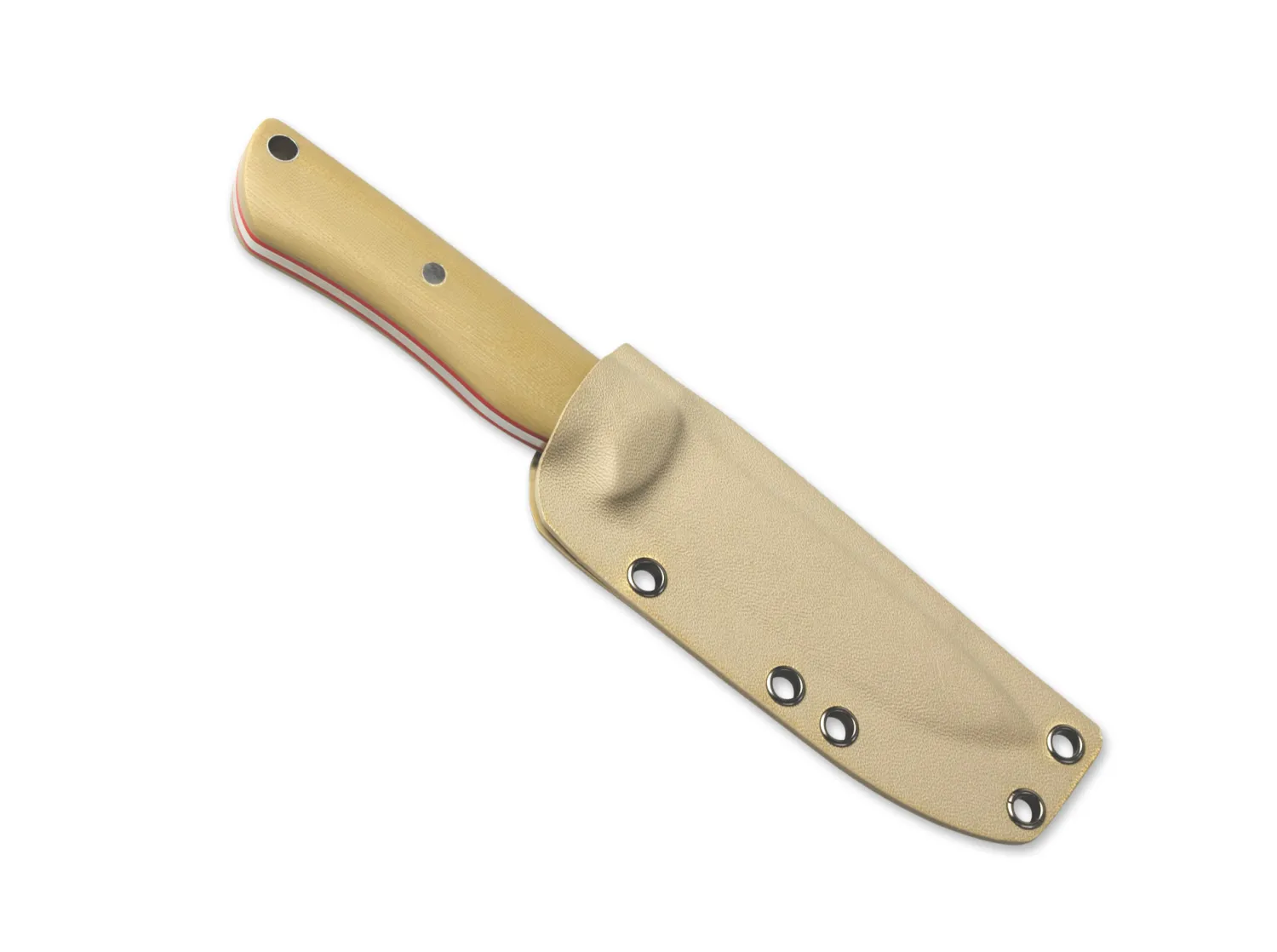 bushcraft_coyote_1.webp Real Steel Bushcraft Coyote