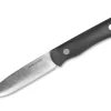 Real Steel Bushcraft III Convex