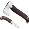 Karesuando Bushcraft Set Singi