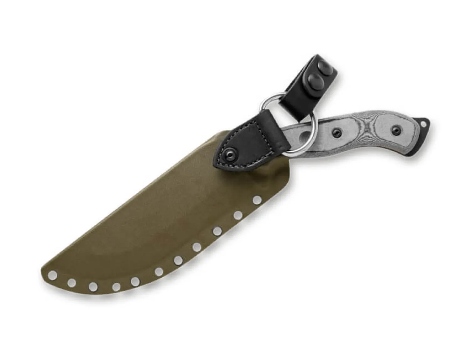 bushcrafter_kukuri__2.webp TOPS Knives Bushcrafter Kukuri 7.0