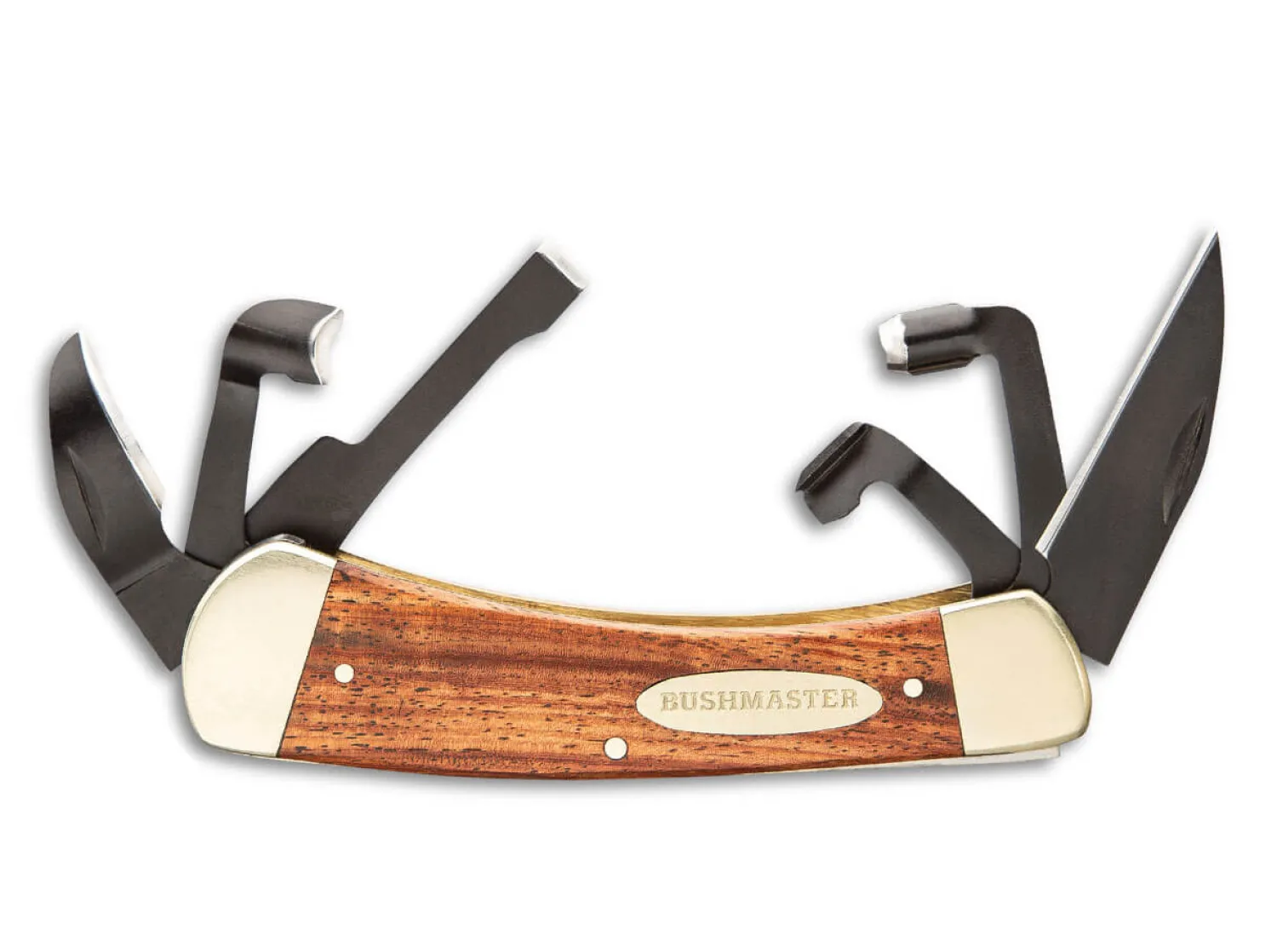 bushmaster_classic_whittl_0.webp United Cutlery Bushmaster Classic Whittler's Pocket Knife