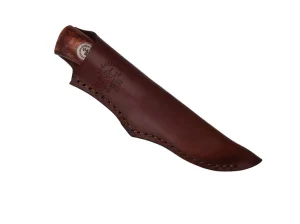 Karesuando Bäver 8 Damasteel Rose