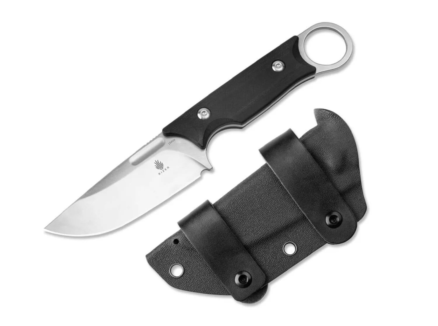 cabox_cm_g_black_0.webp Kizer Cabox 154CM G10 Black