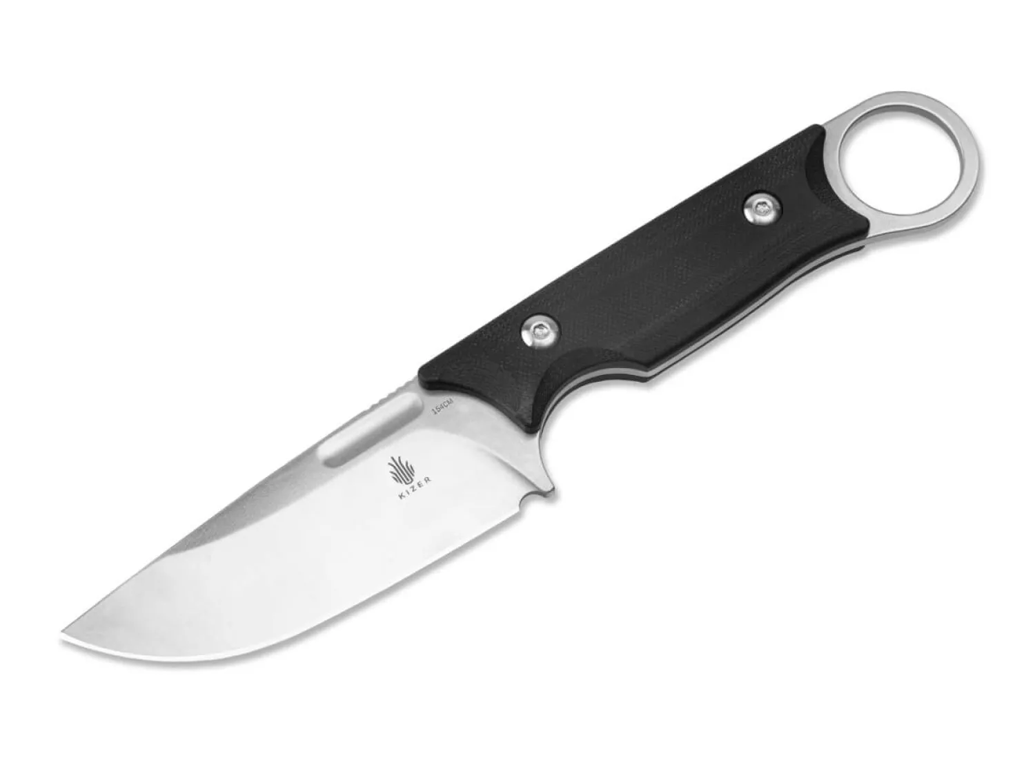 cabox_cm_g_black_2.webp Kizer Cabox 154CM G10 Black