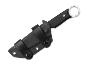 Kizer Cabox 154CM G10 Black