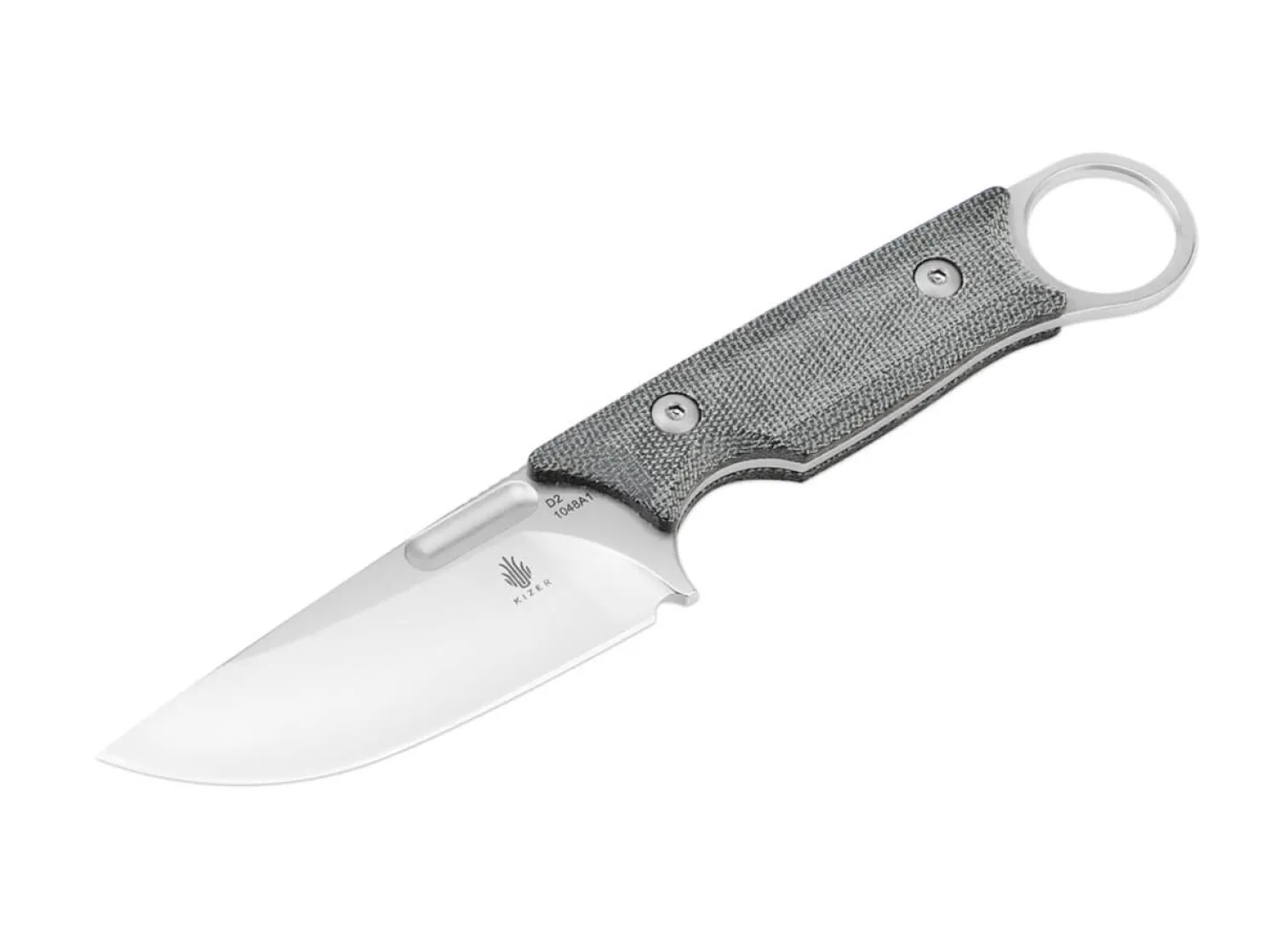 cabox_micarta_black_0.webp Kizer Cabox Micarta Black