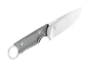 Kizer Cabox Micarta Black