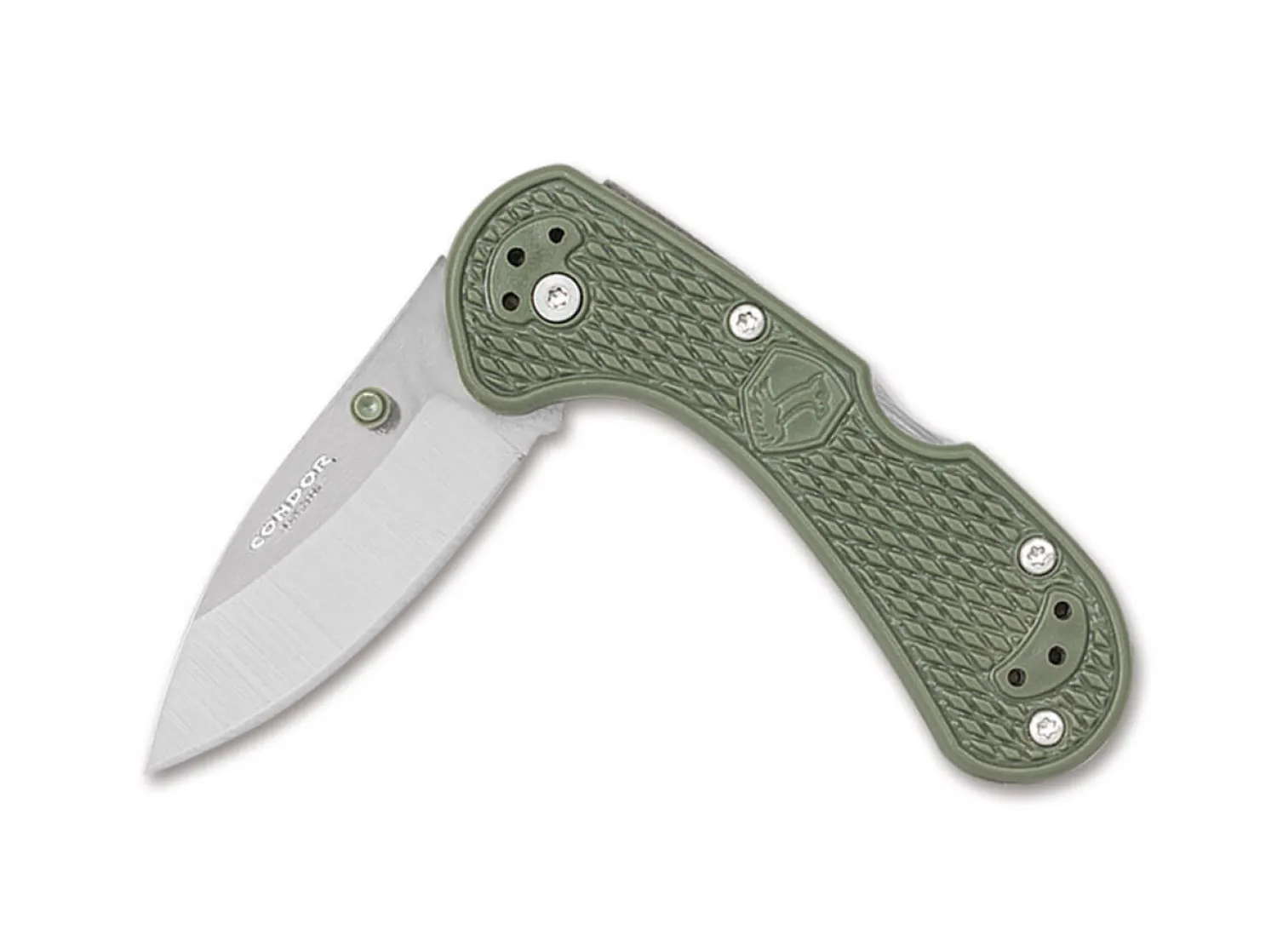 cadejo_drop_point_folder__3.webp Condor Cadejo Drop Point Folder Army Green